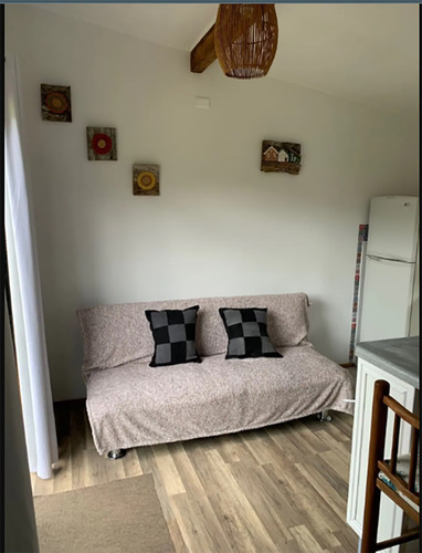 En Venta Conjunto De Cabañas Sector Las Quemas - Futrono