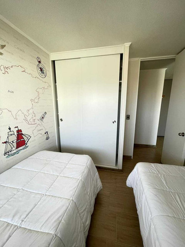 Excelente Oportunidad Arriendo Departamento (86227)