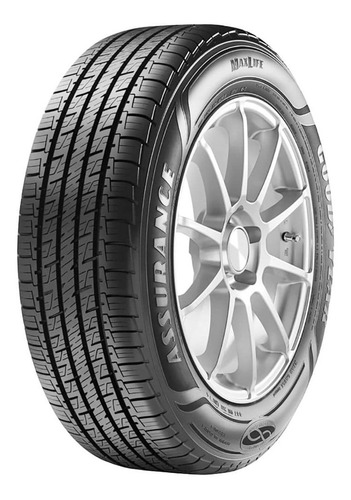 Llanta 255/55 R20 Goodyear Assurance Maxlife 107h