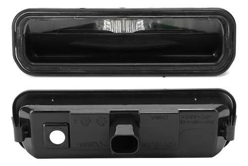 Interruptor De Apertura De Maletero Para Ford B Max Focus Ii