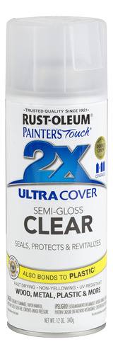 Rust-oleum - Painters Touch 2x Ultra Cover -  - Pintura En .