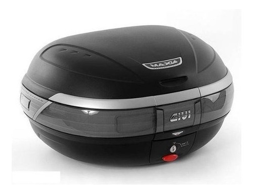 Baúl Top Case Givi Maxia 52 L E52nt Bamp Group