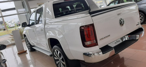 Volkswagen Amarok 3.0 V6 Extreme 258 Cv My 21 Mb