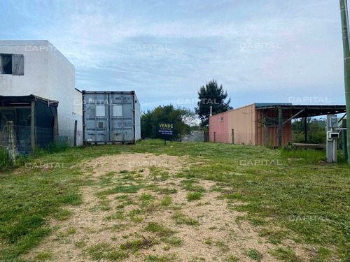 Imagen 6 de 9 de Venta De Terreno En El Chorro, Manantiales - Manantiales La Bota