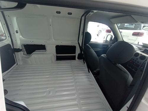 Citroën Berlingo Furgon 1.6 Hdi 92 Bussines
