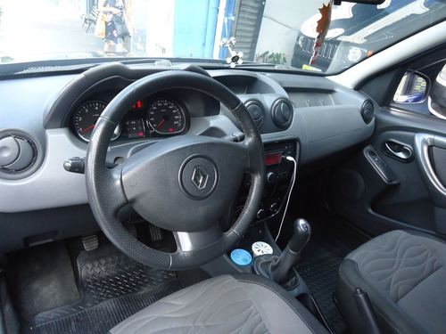 Renault Duster 2013 1.6 Flex Marrom