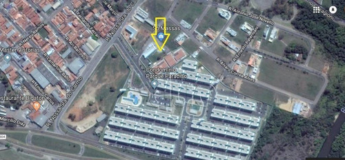 Imagem 1 de 1 de Terreno À Venda, 512 M² Por R$ 420.000,00 - Santa Terezinha - Piracicaba/sp - Te1252