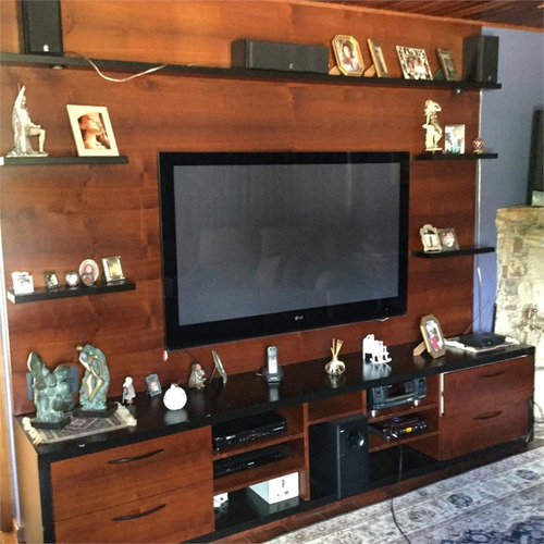 Imagem 3 de 30 de Casa Em Alpha Ville - Reo477923