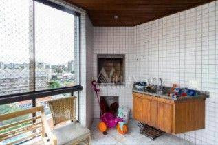 Imagem 3 de 12 de Apartamento Com 3 Dormitórios À Venda, 200 M² Por R$ 2.160.000,00 - Moema - São Paulo/sp - Ap2396