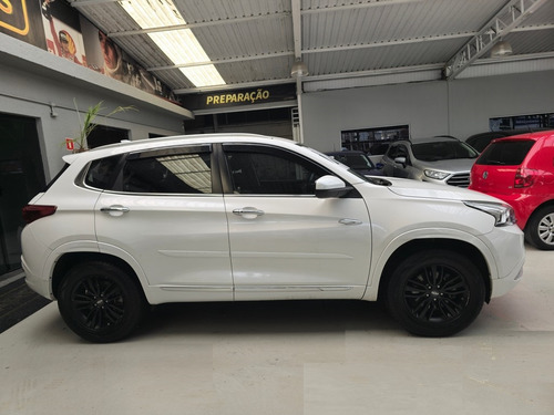 Chery Tiggo 7 TIGGO 7 T 1.5 16V TURBO FLEX AUT.