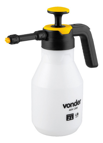 Lavadora Lav1580 127v + Snowfoam + Kit Limpeza Master Vonder
