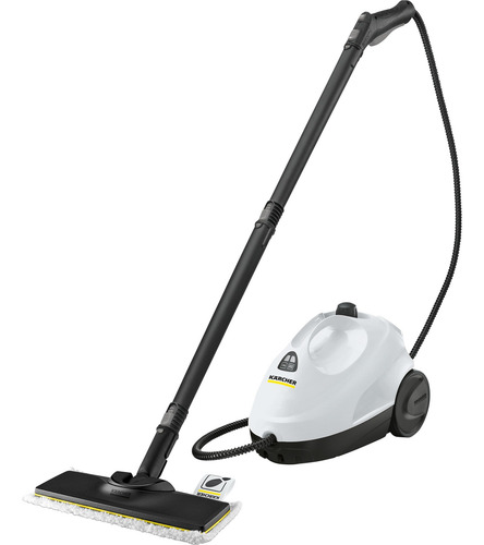 Aspiradora A Vapor Sc2 Easyfix Blanco Karcher