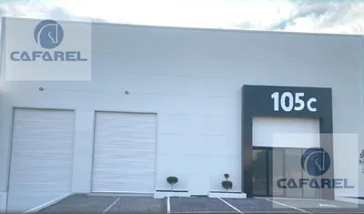 Bodega en renta