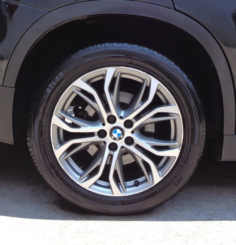 BMW X1 2.0 Sdrive 20ia X Line At