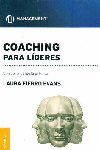 Coaching Para Lideres - Fierro Evans, Laura