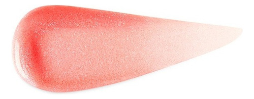 Brillo de labios Hydra 3D de Kiko Milano, color 09, acabado brillante, color nude
