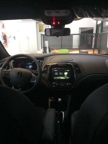 Imagen 20 de 23 de Renault Captur 1.6 Intense Cvt Cuotas Tasa 0% $780.000 (lf)