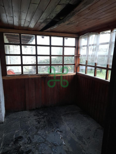 Venta Complejo De Departamentos + 2 Locales Comerciales, En Funcionamiento, Bariloche