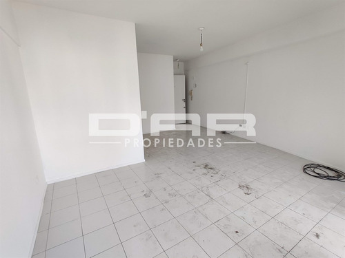 Departamento 1 Ambiente Con Balcón - Lima 1100