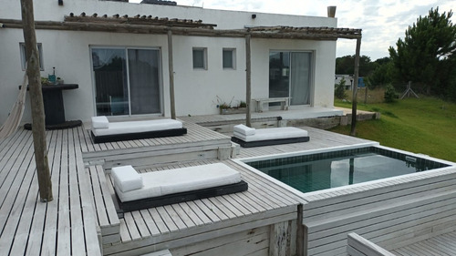 Casa Venta Costa Esmeralda 3 Dormitorios Dueno Directo, Sin Comision