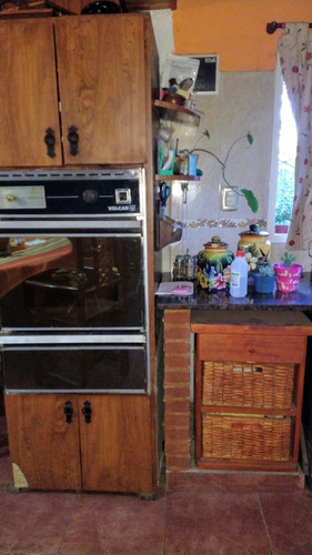 Venta Casa Bella Vista