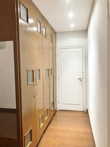 Lindíssima Casa Alto Padrão, City América!!! - Ca1611