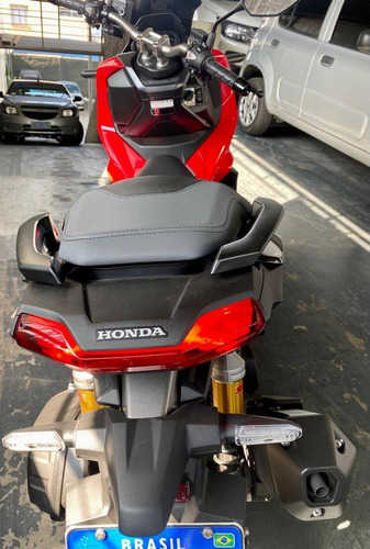 Imagem 10 de 10 de Honda Adv