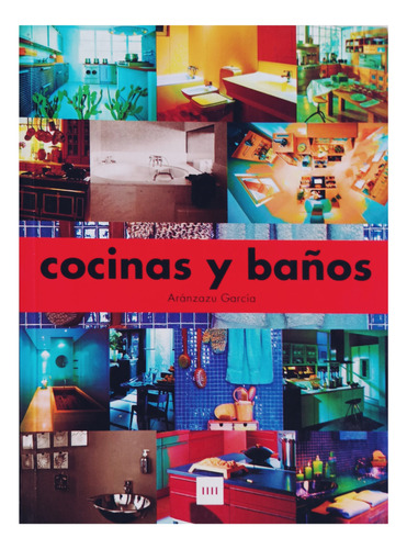 Cocinas Y Baños: Arquitectura, Español, Atriun, 2001