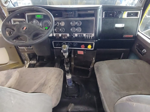 Imagen 4 de 9 de Kenworth T660-2013 #3876