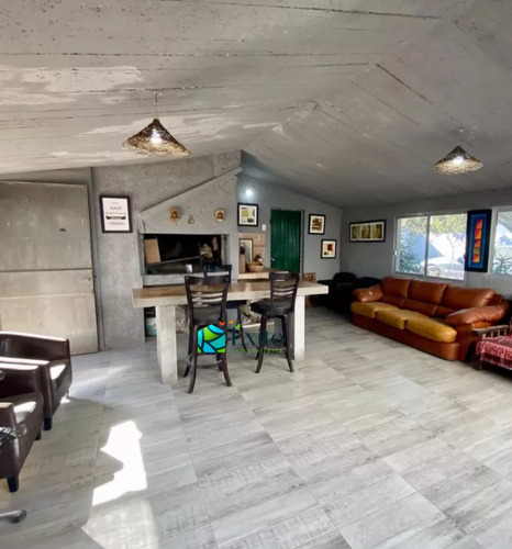 Vendo Casa 3dorm, 2 Baños + Apto En Lomas De Solymar 527m2/ Padron Unico Construidos 234m2