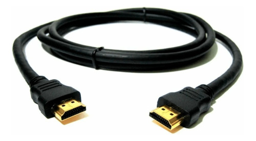 Cable Hdmi Wireplus 1 Mts