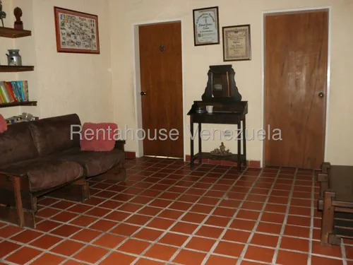 Casa En Venta Alta Florida