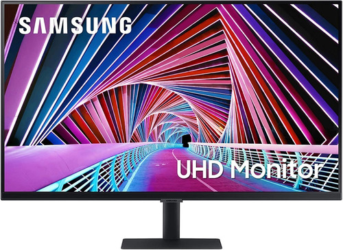 Imagen 1 de 4 de Monitor Uhd 4k Ips Hdr 27 Samsung Diseño Edición Empresarial