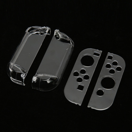 Funda Protectora Para Consola De Juegos, Protección Integral