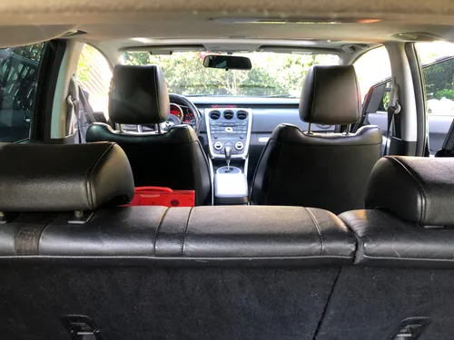 Mazda CX-7 2.3 Cx7l3t