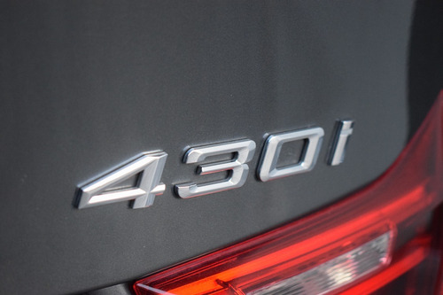 BMW Serie 4 2.0 430i Coupe Sportline 252cv