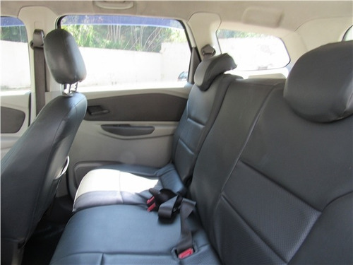 Chevrolet Spin 1.8 Advantage 8v Flex 4p Manual