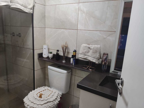 Imagem 2 de 14 de Condomínio Altos Da Penha