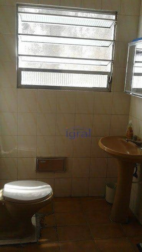 Imagem 12 de 12 de Sobrado À Venda, 50 M² Por R$ 800.000,00 - Vila Campestre - São Paulo/sp - So0496