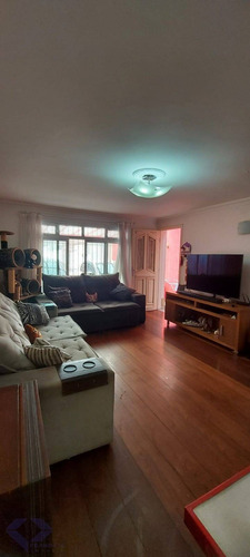 Imagem 9 de 15 de Sobrado Residencial Jardim Umuarama 04 Quartos 01 Suíte 02 Vagas 745.000 - 12064