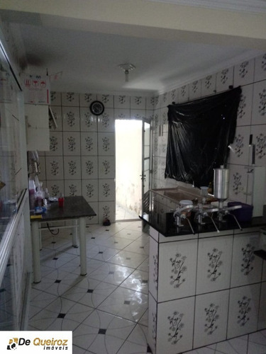 Imagem 10 de 14 de Amanda. Casa Em São Paulo Zona Sul, No Recanto Campo Belo