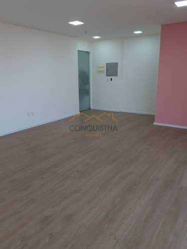 Imagem 3 de 6 de Salas/conjuntos - Jardim Do Mar - Ref: 3515 - L-5699