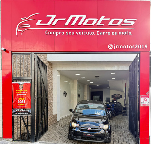 Fiat Mobi 1.0 Like Flex 5p