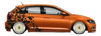 Comprar Vinilo Auto Ploteo Camuflaje Tuning Pixelado Calco Adhesivo
