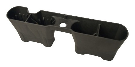 Guia Porta Taquetes Silverado Tahoe Avalanche 5.3l Original