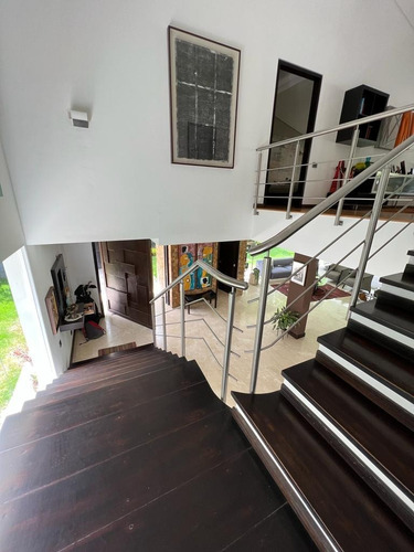 Imagen 10 de 25 de Casa En Venta Caurimare