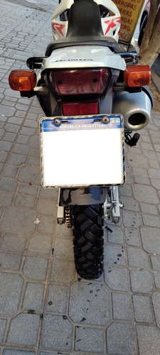 Imagen 7 de 15 de Honda Tornado Xr 250