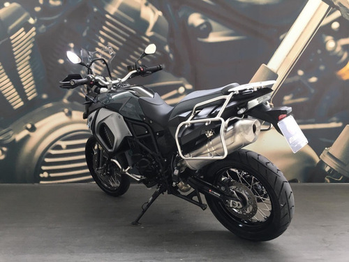 F 800 Gs Adventure