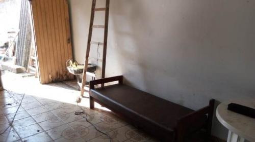 Imagem 8 de 12 de Casa Com Piscina A 600 Metros Do Mar Em Itanhaém - 7028