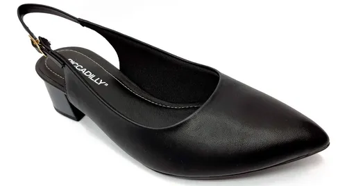 Sapato hotsell chanel piccadilly